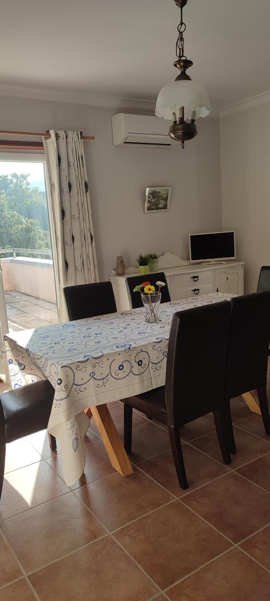 Lethes View Apartamentos Turisticos Ponte da Barca Ngoại thất bức ảnh