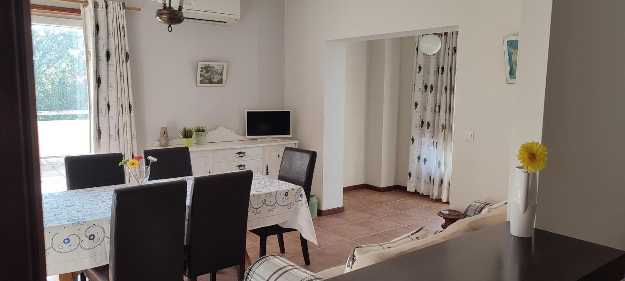 Lethes View Apartamentos Turisticos Ponte da Barca Ngoại thất bức ảnh