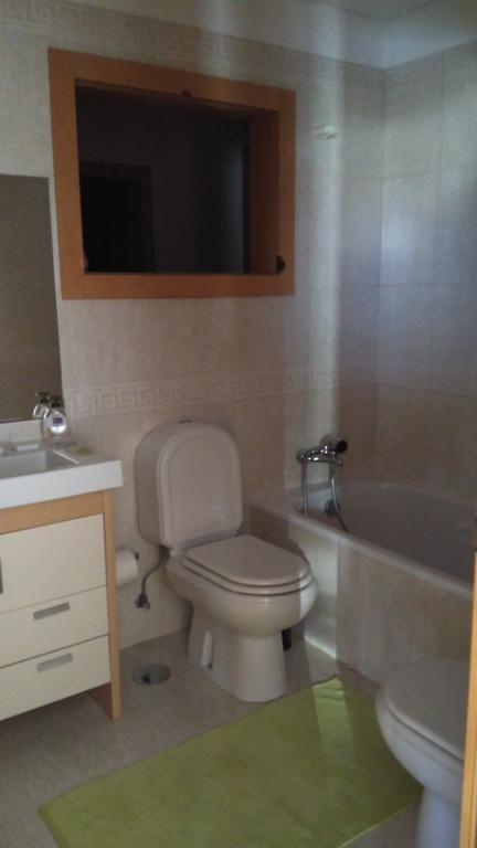 Lethes View Apartamentos Turisticos Ponte da Barca Phòng bức ảnh