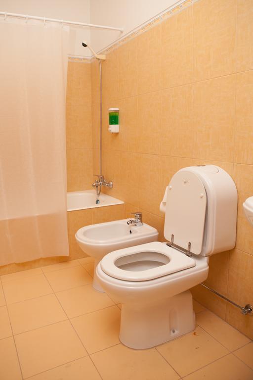 Lethes View Apartamentos Turisticos Ponte da Barca Phòng bức ảnh