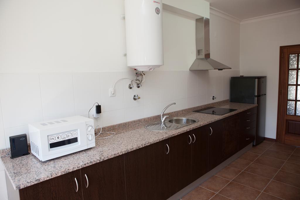 Lethes View Apartamentos Turisticos Ponte da Barca Phòng bức ảnh