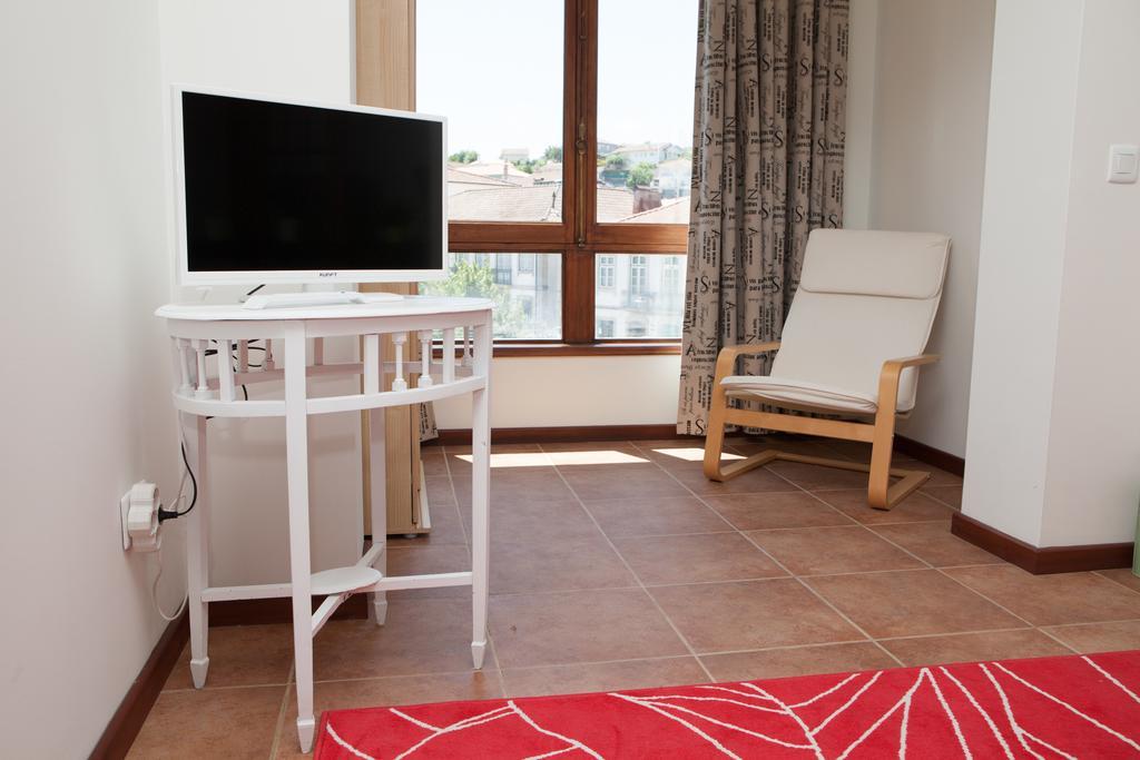 Lethes View Apartamentos Turisticos Ponte da Barca Phòng bức ảnh