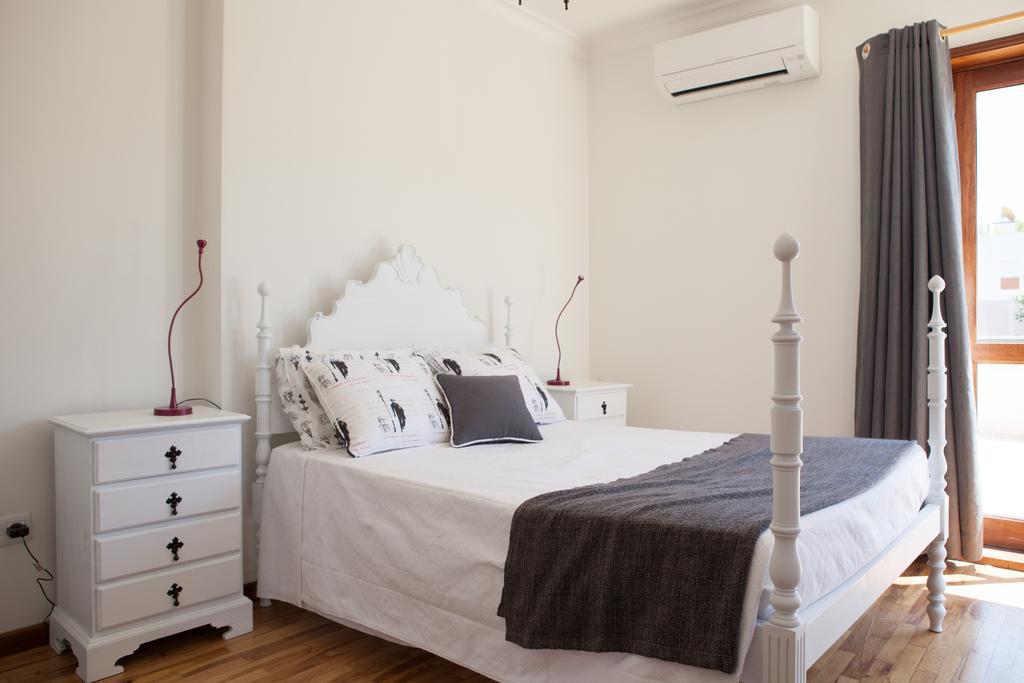 Lethes View Apartamentos Turisticos Ponte da Barca Phòng bức ảnh