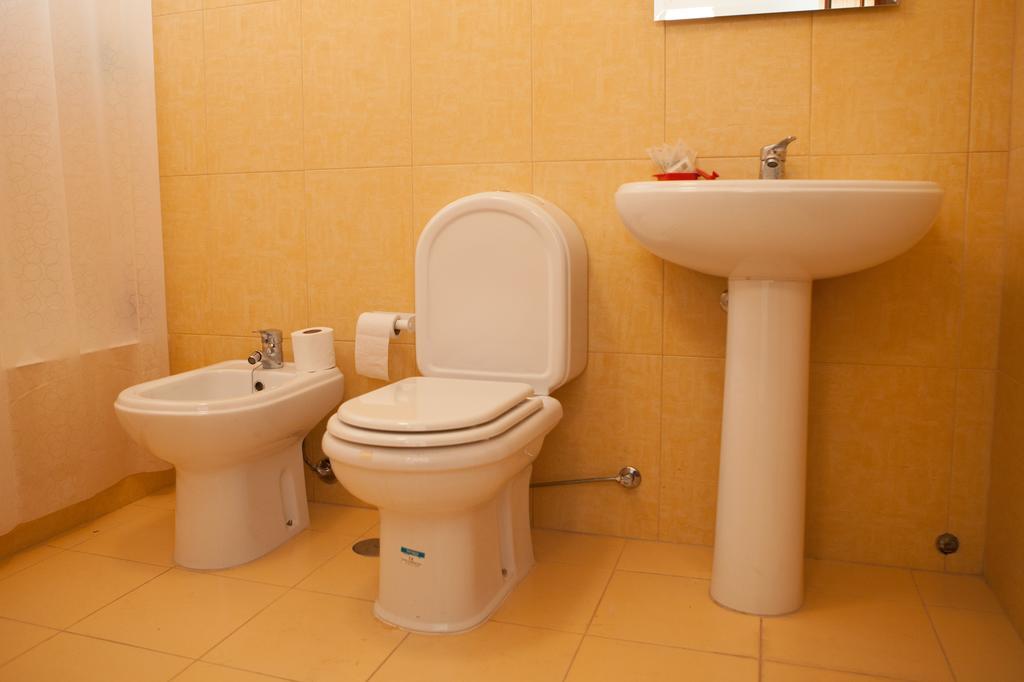 Lethes View Apartamentos Turisticos Ponte da Barca Phòng bức ảnh