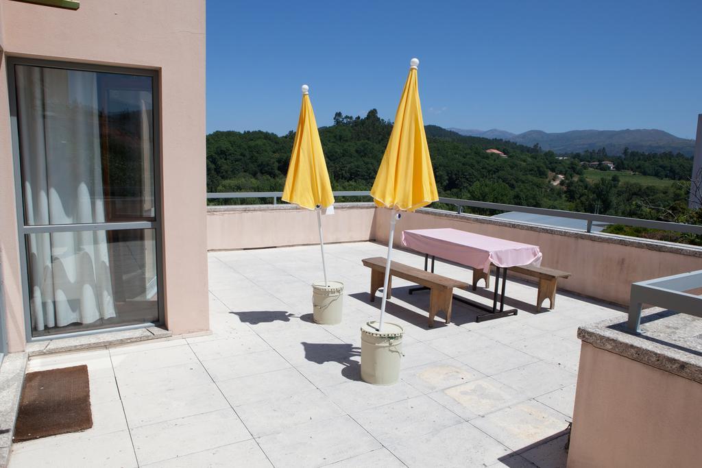 Lethes View Apartamentos Turisticos Ponte da Barca Phòng bức ảnh