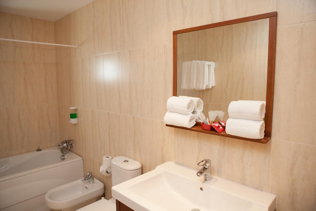Lethes View Apartamentos Turisticos Ponte da Barca Phòng bức ảnh