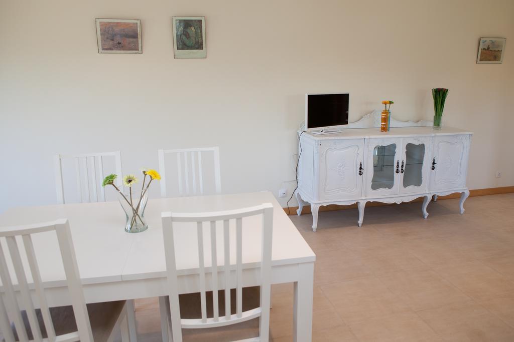 Lethes View Apartamentos Turisticos Ponte da Barca Phòng bức ảnh