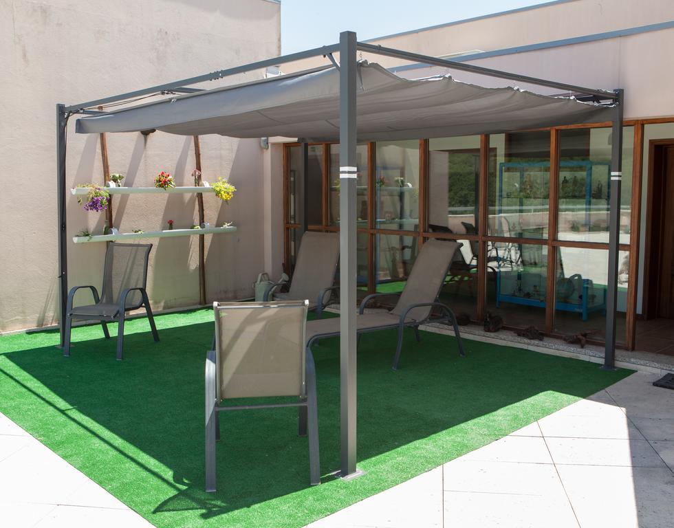 Lethes View Apartamentos Turisticos Ponte da Barca Ngoại thất bức ảnh