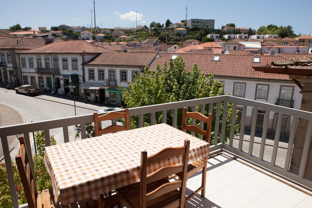 Lethes View Apartamentos Turisticos Ponte da Barca Ngoại thất bức ảnh