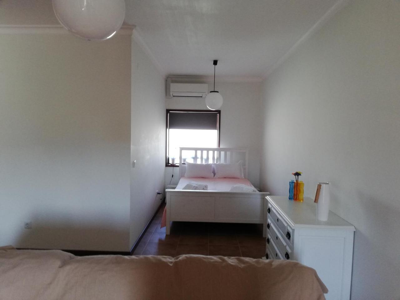 Lethes View Apartamentos Turisticos Ponte da Barca Ngoại thất bức ảnh
